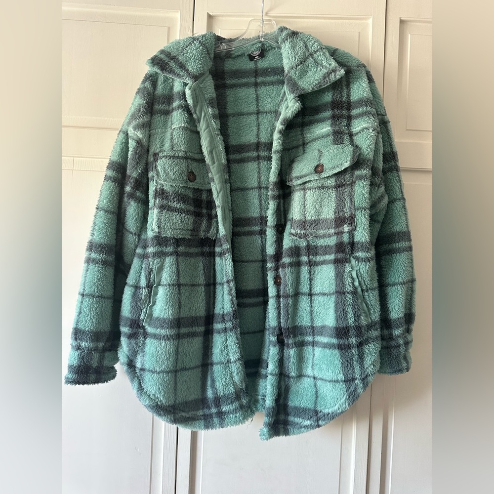 Pacsun Jacket